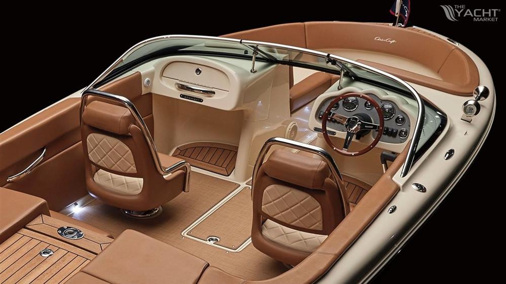 2016 Chris-Craft Carina 21 in vendita (photo 10)