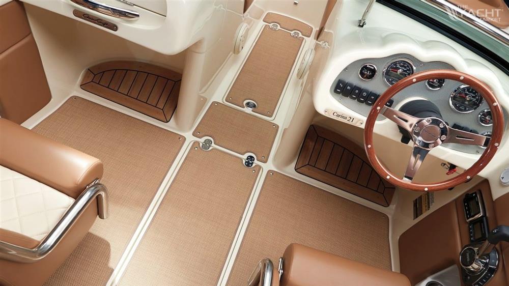 2016 Chris-Craft Carina 21 in vendita (photo 17)
