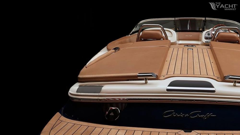 2016 Chris-Craft Carina 21 in vendita (photo 18)