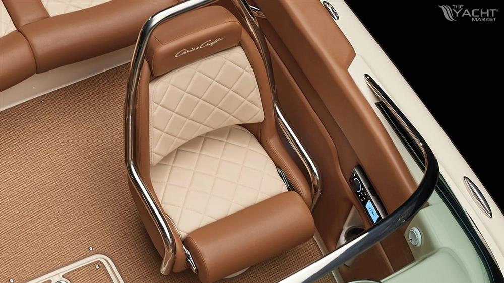 2016 Chris-Craft Carina 21 in vendita (photo 19)