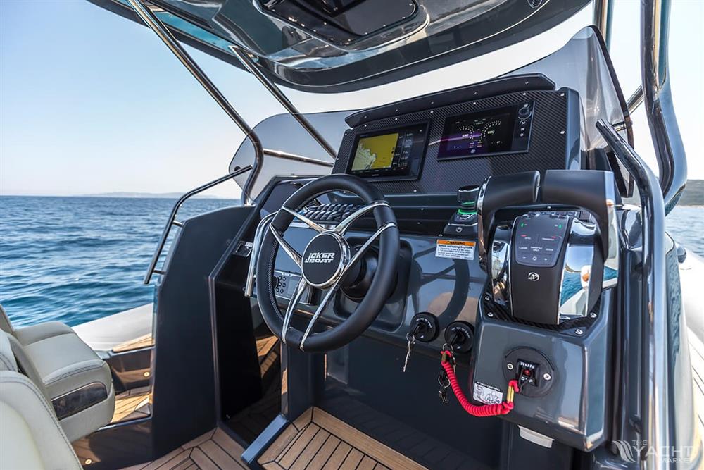 2024 Joker Boat Clubman 35 te koop (photo 3)