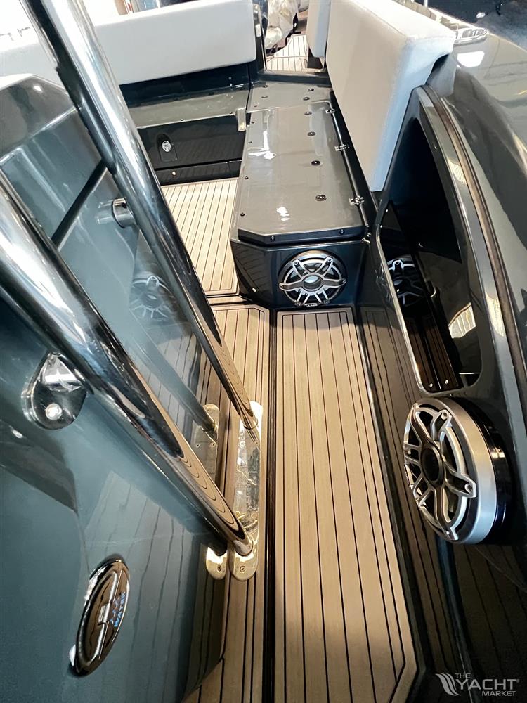 2024 Joker Boat Clubman 35 te koop (photo 8)