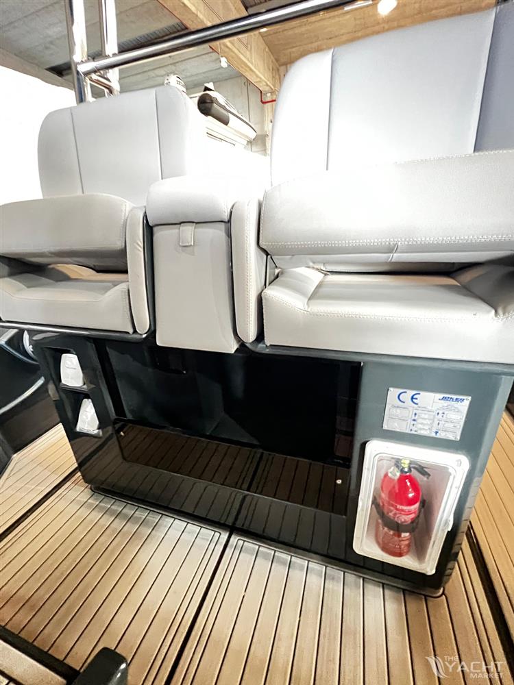 2024 Joker Boat Clubman 35 te koop (photo 9)