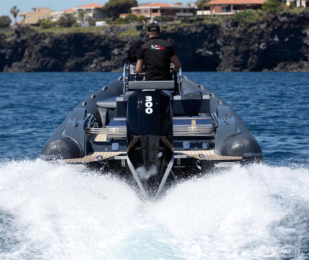 2021 SPX Rib 24 Sport à vendre (photo 3)