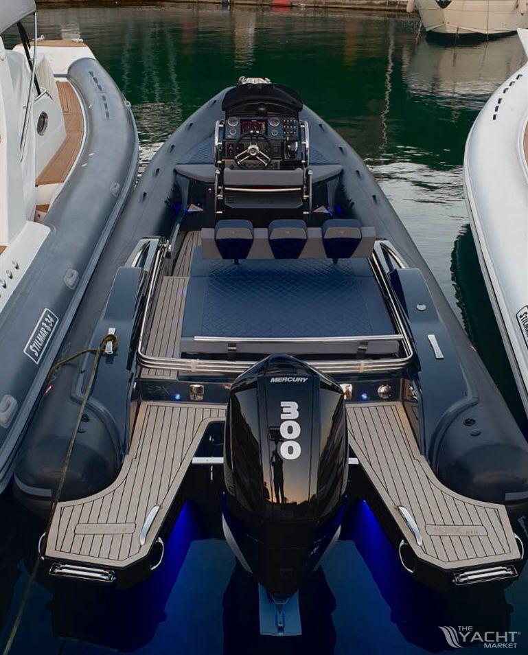 2021 SPX Rib 24 Sport à vendre (photo 7)