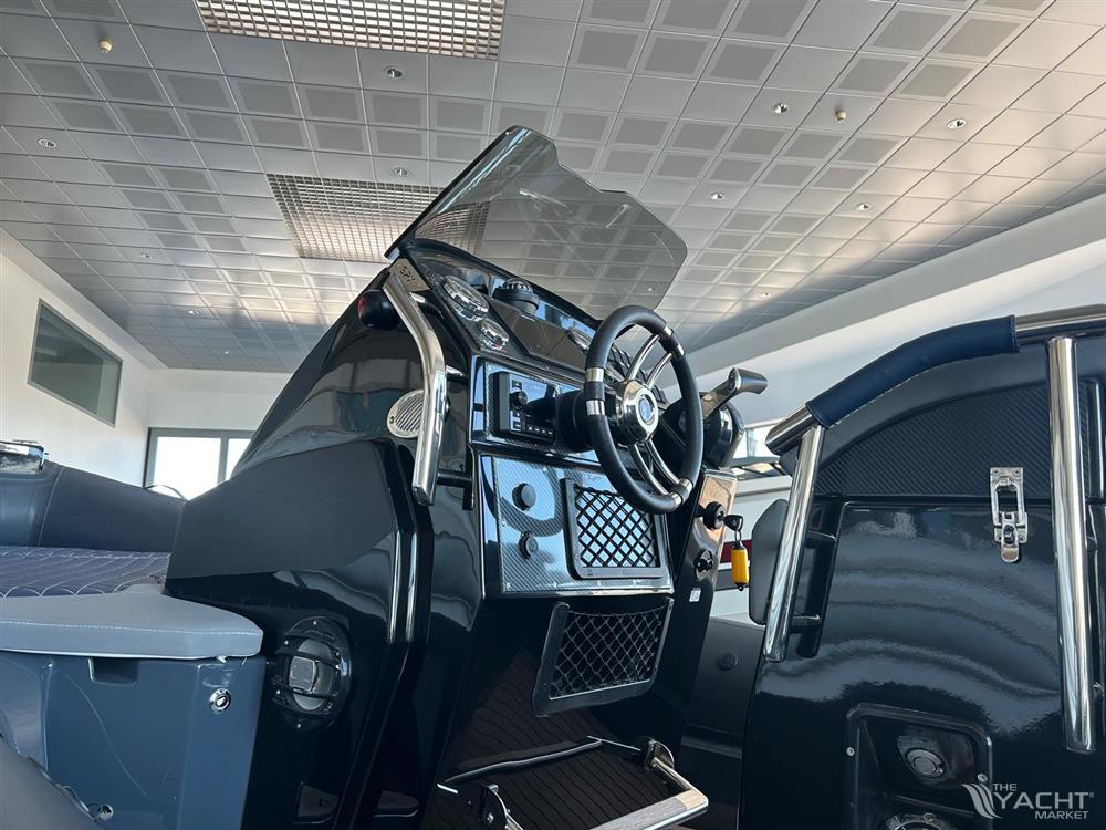 2021 SPX Rib 24 Sport à vendre (photo 9)