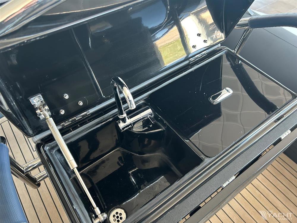 2021 SPX Rib 24 Sport à vendre (photo 10)