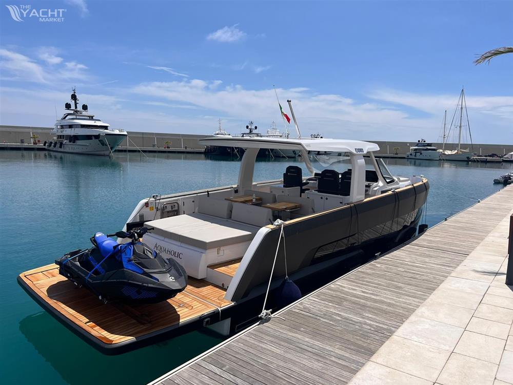 2023 Fjord 41 XL en venta (photo 2)