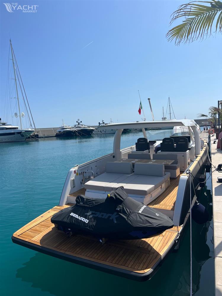 2023 Fjord 41 XL en venta (photo 3)