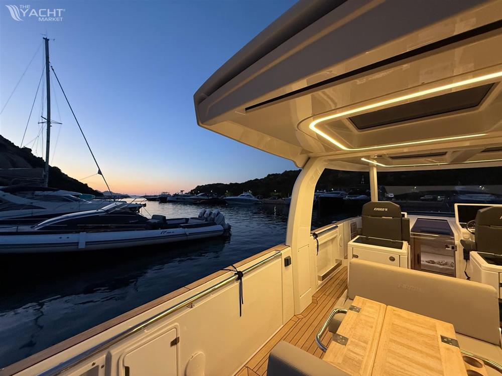 2023 Fjord 41 XL en venta (photo 4)
