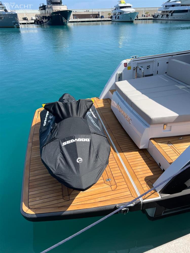 2023 Fjord 41 XL en venta (photo 5)