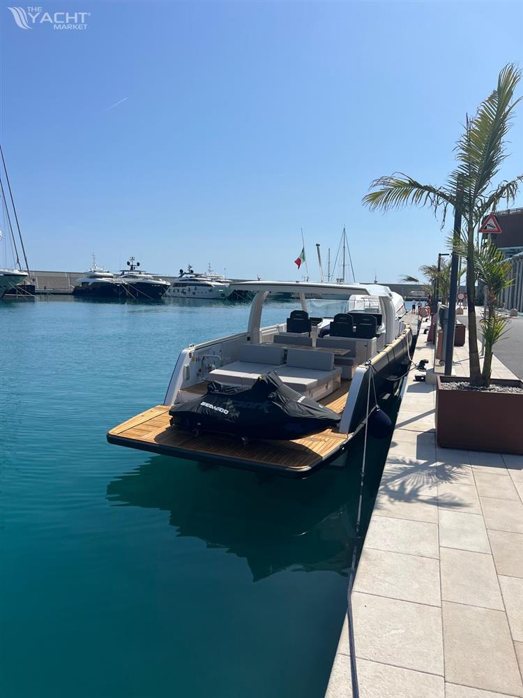 2023 Fjord 41 XL en venta (photo 6)