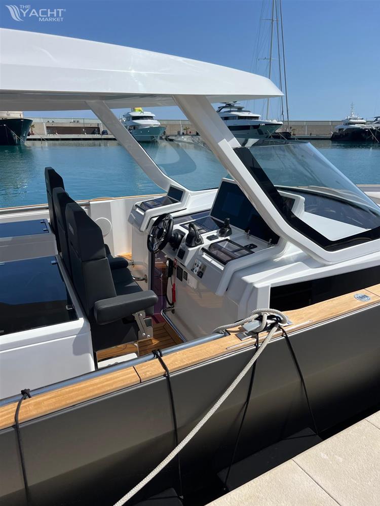 2023 Fjord 41 XL en venta (photo 8)