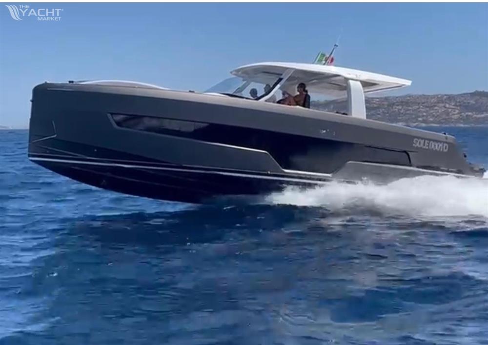 2023 Fjord 41 XL en venta (photo 10)