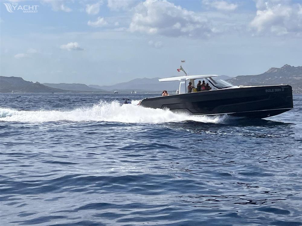 2023 Fjord 41 XL en venta (photo 11)