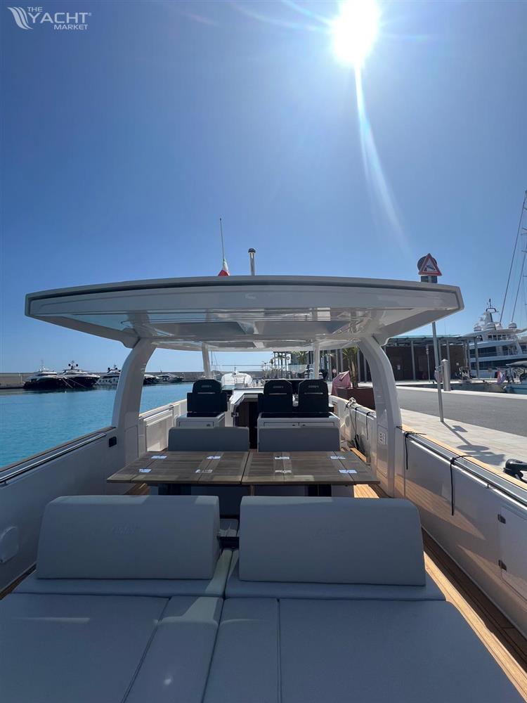 2023 Fjord 41 XL en venta (photo 12)