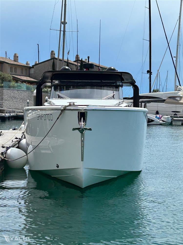 2024 Cranchi A46 in vendita (photo 2)