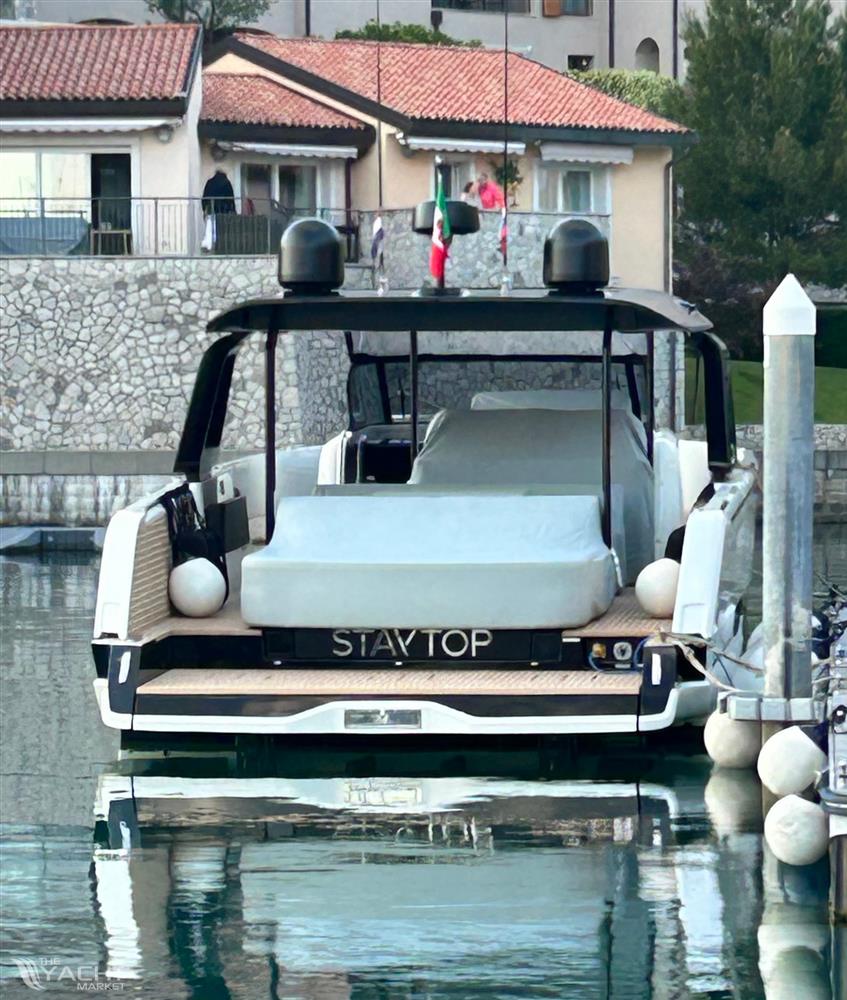 2024 Cranchi A46 in vendita (photo 3)