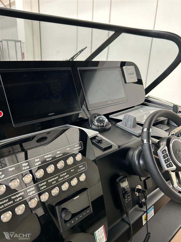 2024 Cranchi A46 in vendita (photo 5)