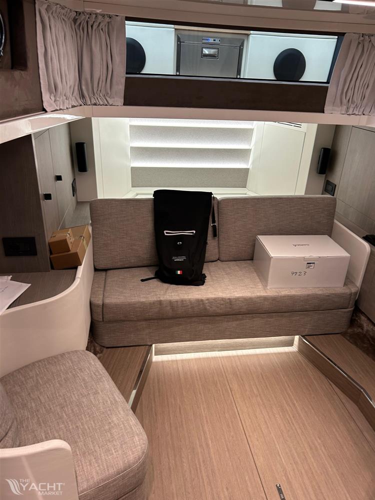 2024 Cranchi A46 in vendita (photo 6)
