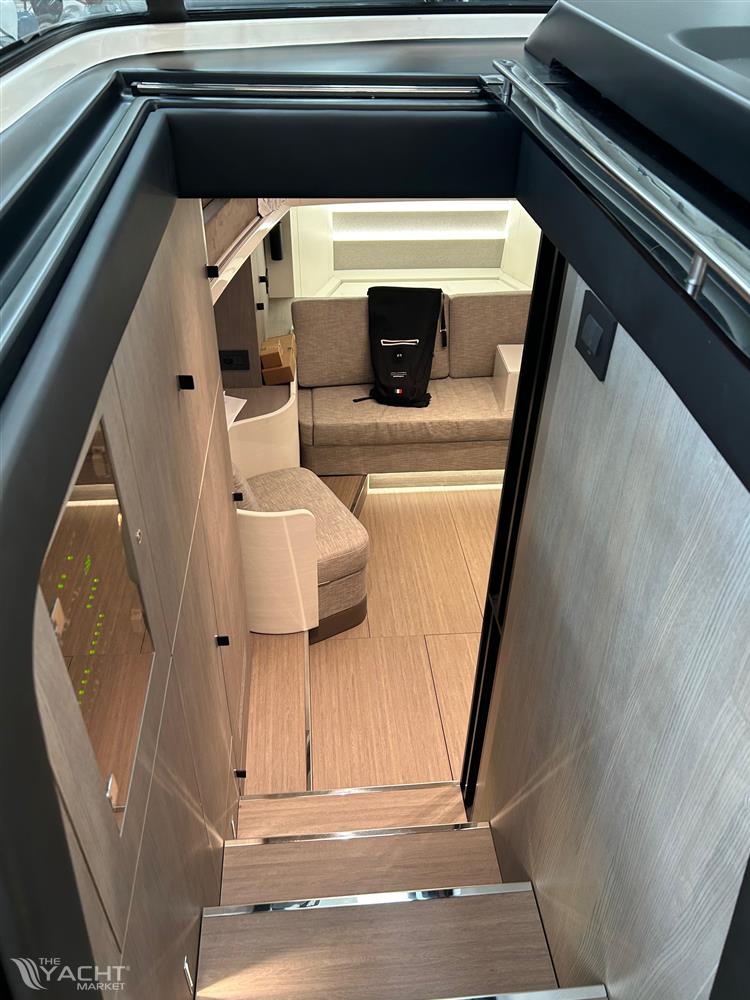 2024 Cranchi A46 in vendita (photo 8)