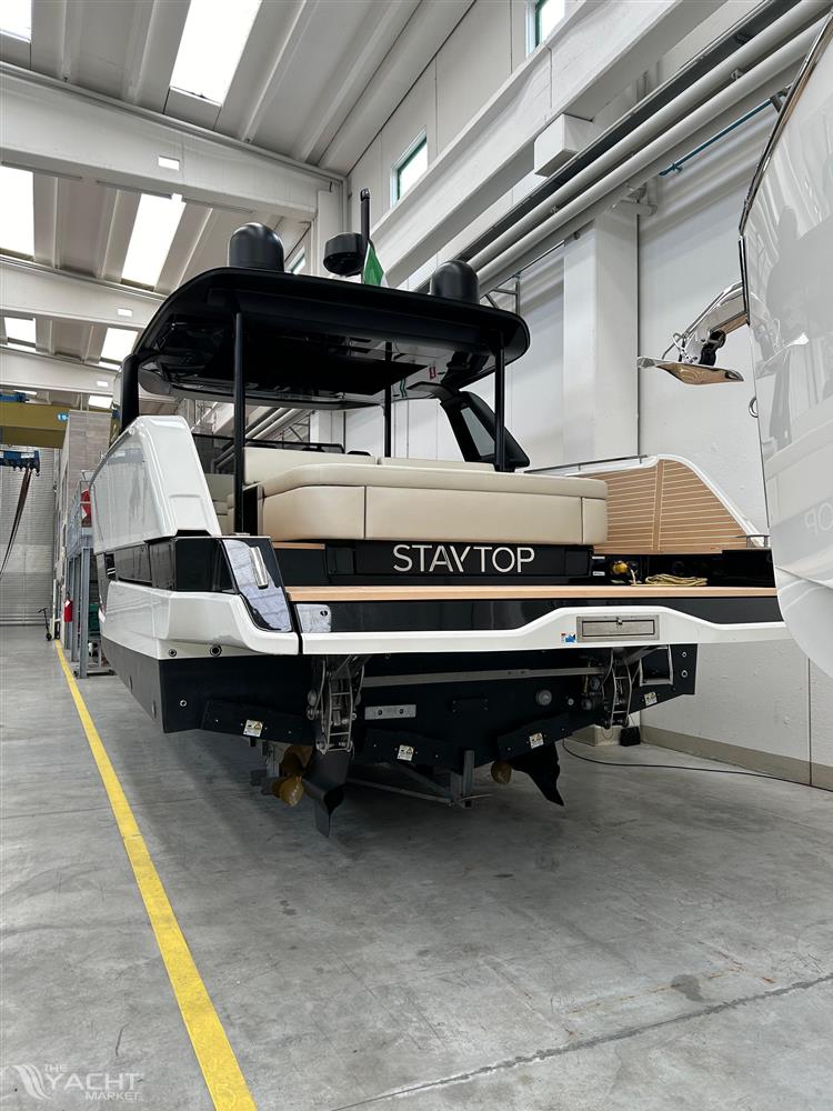 2024 Cranchi A46 in vendita (photo 9)
