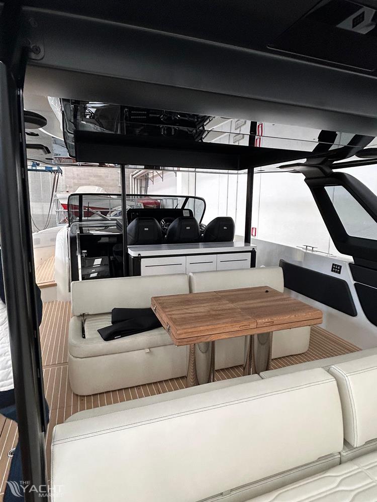 2024 Cranchi A46 in vendita (photo 11)