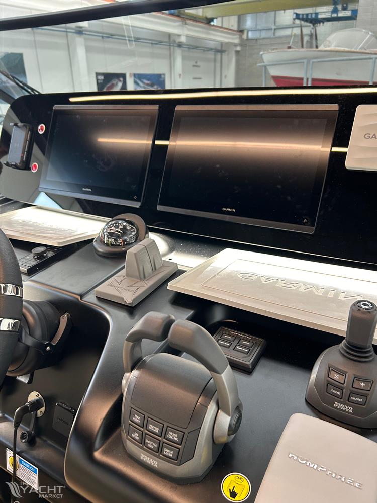 2024 Cranchi A46 in vendita (photo 12)