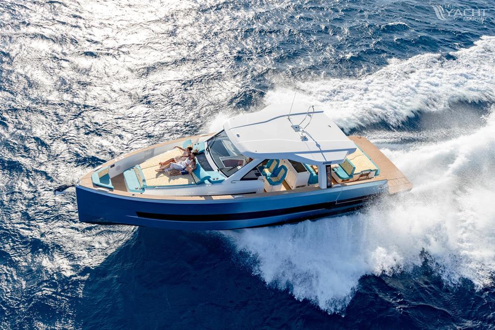 2026 Fjord 490 Open te koop (photo 2)