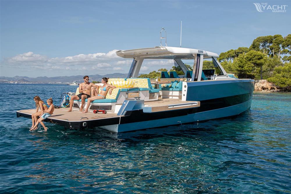 2026 Fjord 490 Open te koop (photo 3)