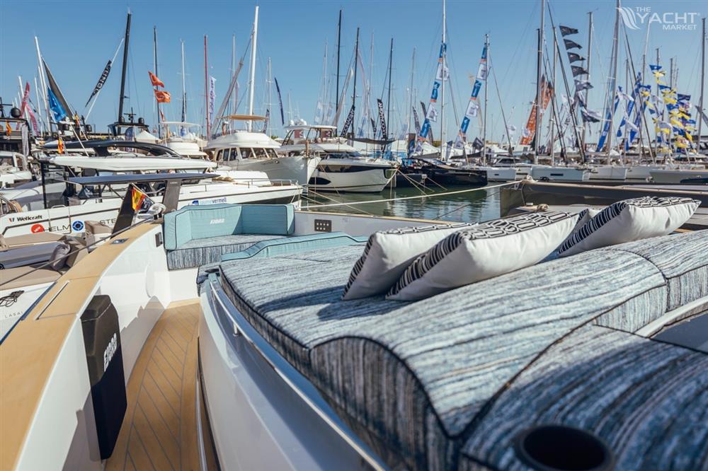 2026 Fjord 490 Open te koop (photo 4)