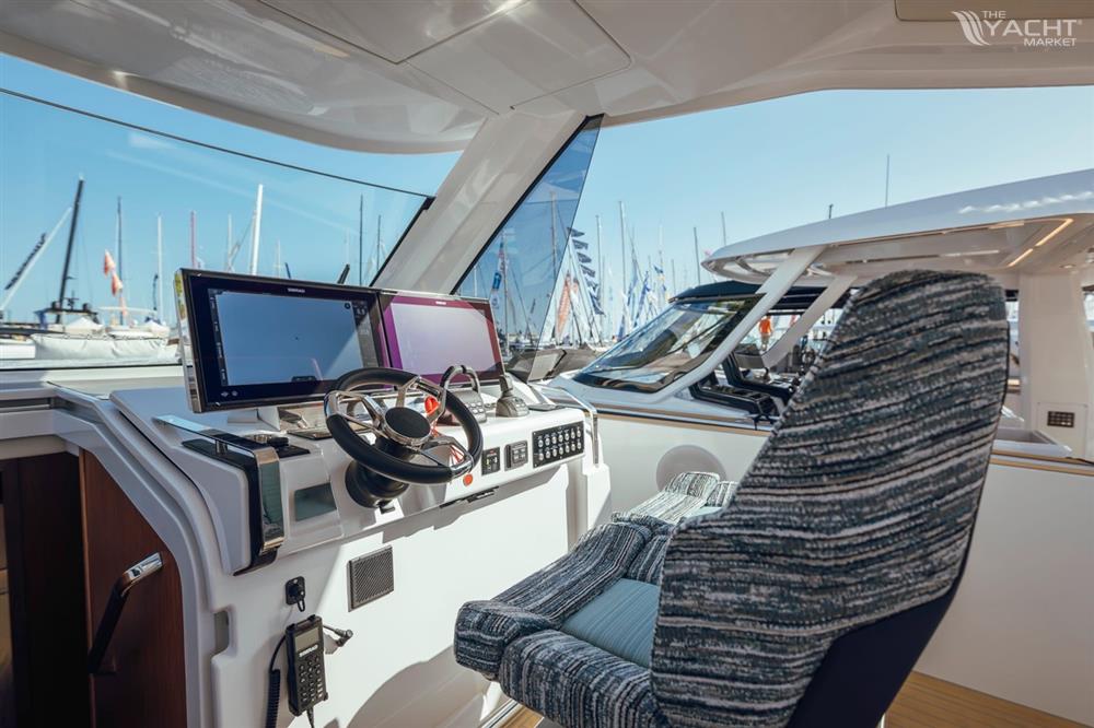 2026 Fjord 490 Open te koop (photo 6)