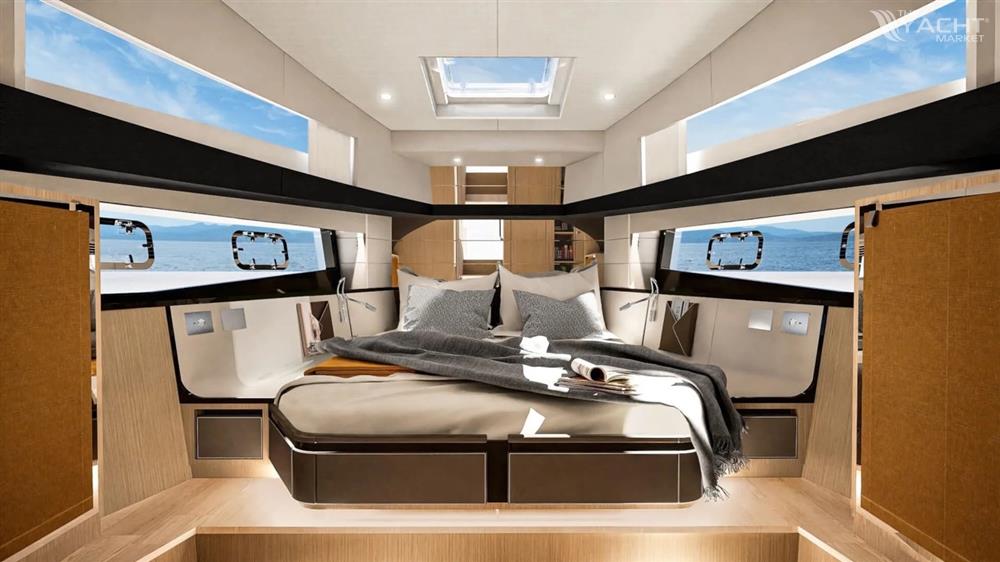 2026 Fjord 490 Open te koop (photo 8)