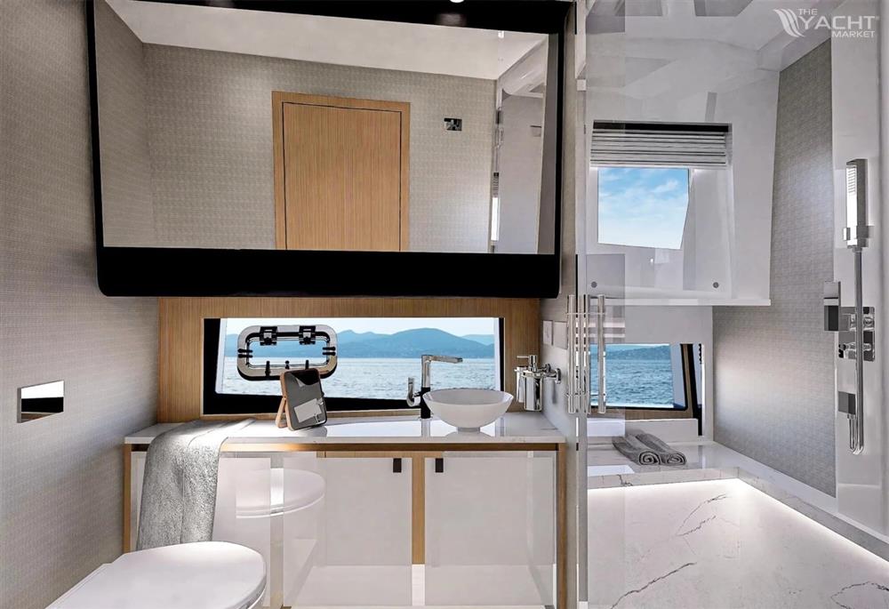 2026 Fjord 490 Open te koop (photo 9)
