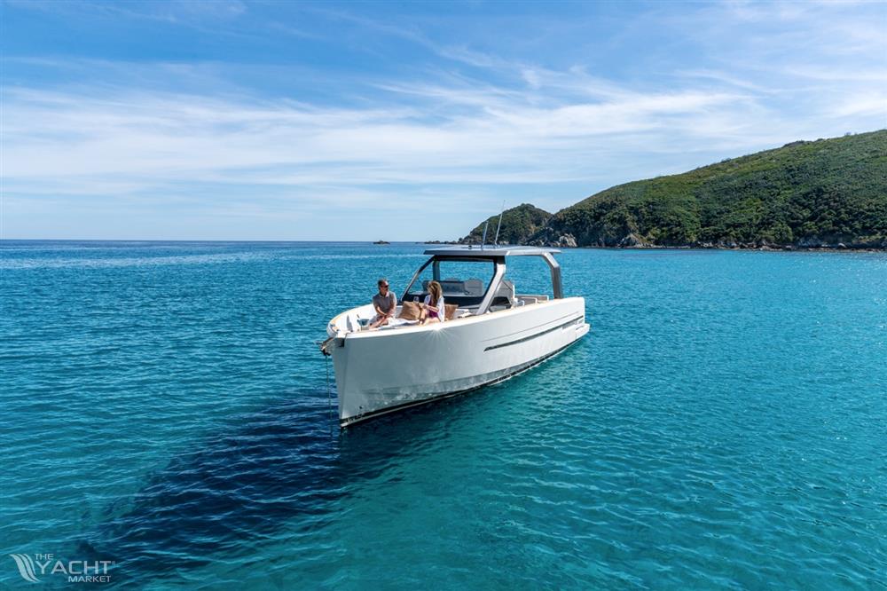 2026 Fjord 39 XL zu verkaufen (photo 3)