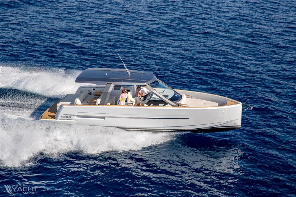 2026 Fjord 39 XL zu verkaufen (photo 4)
