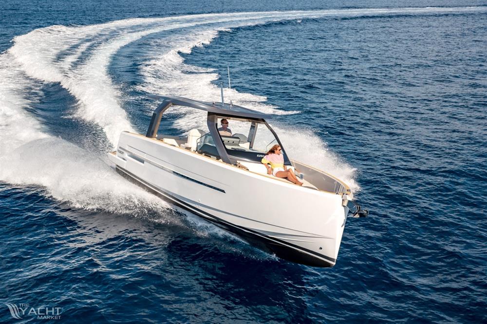 2026 Fjord 39 XL zu verkaufen (photo 5)