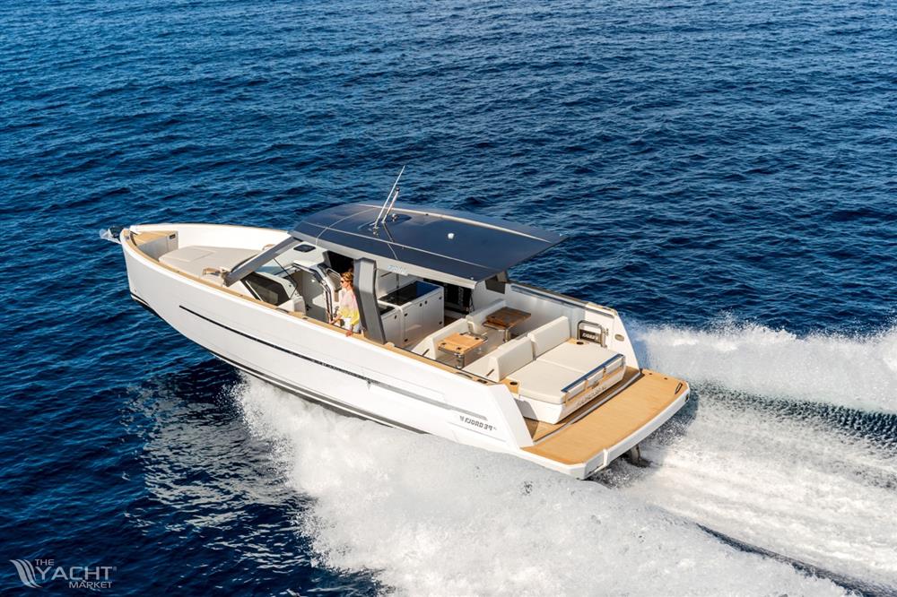 2026 Fjord 39 XL zu verkaufen (photo 6)