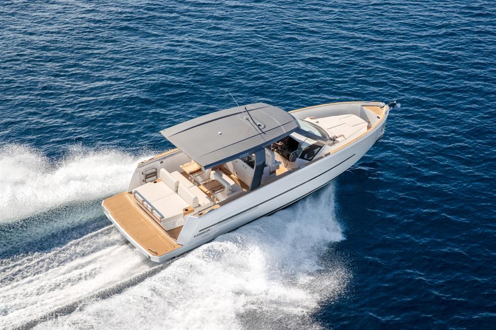 2026 Fjord 39 XL zu verkaufen (photo 7)