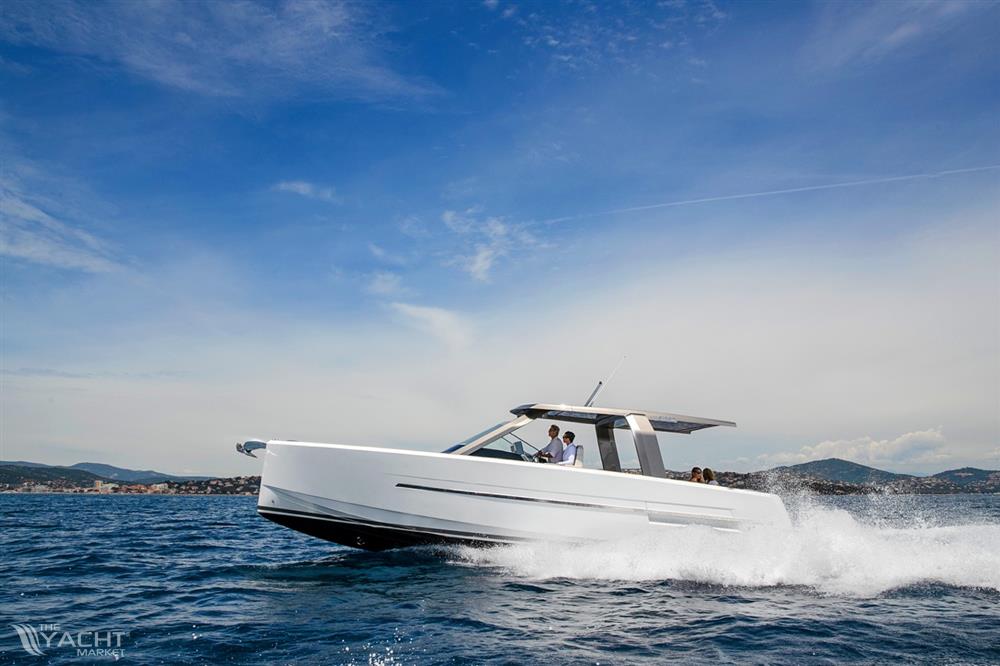 2026 Fjord 39 XL zu verkaufen (photo 8)