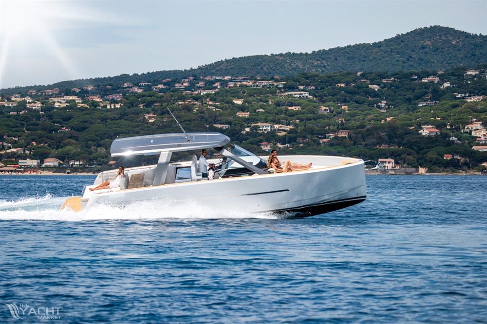 2026 Fjord 39 XL zu verkaufen (photo 9)