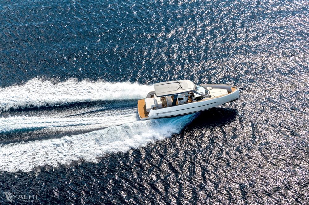 2026 Fjord 39 XL zu verkaufen (photo 11)