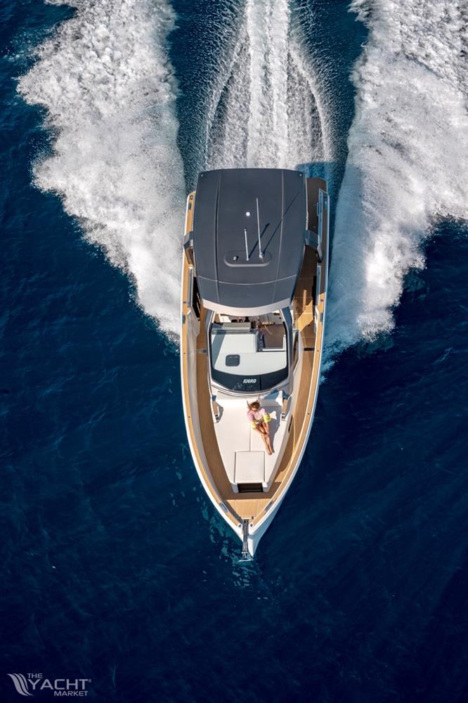 2026 Fjord 39 XL zu verkaufen (photo 12)