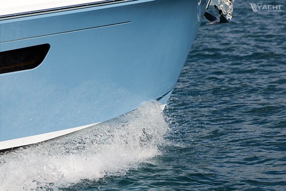 2026 MJM 47X en venta (photo 4)
