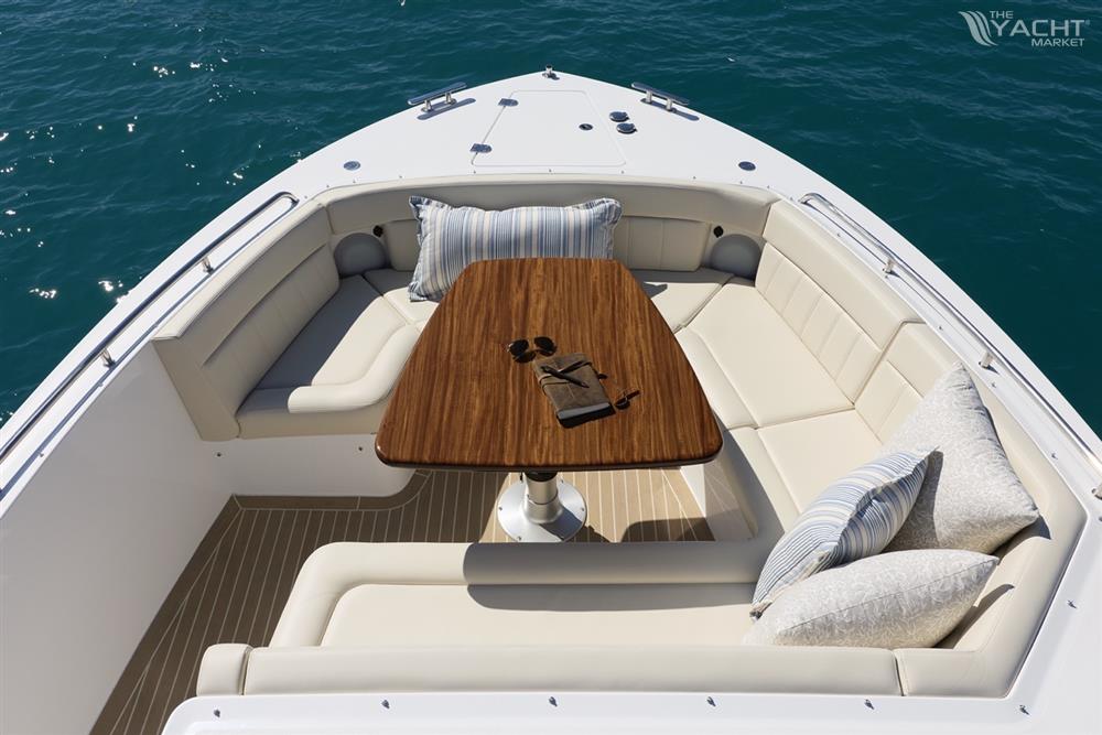 2026 MJM 47X en venta (photo 5)