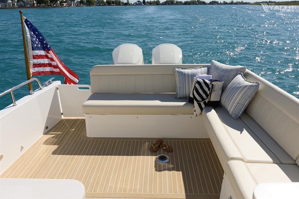 2026 MJM 47X en venta (photo 6)