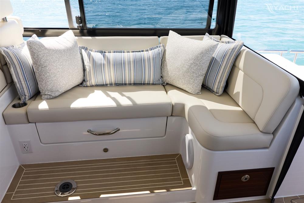 2026 MJM 47X en venta (photo 7)