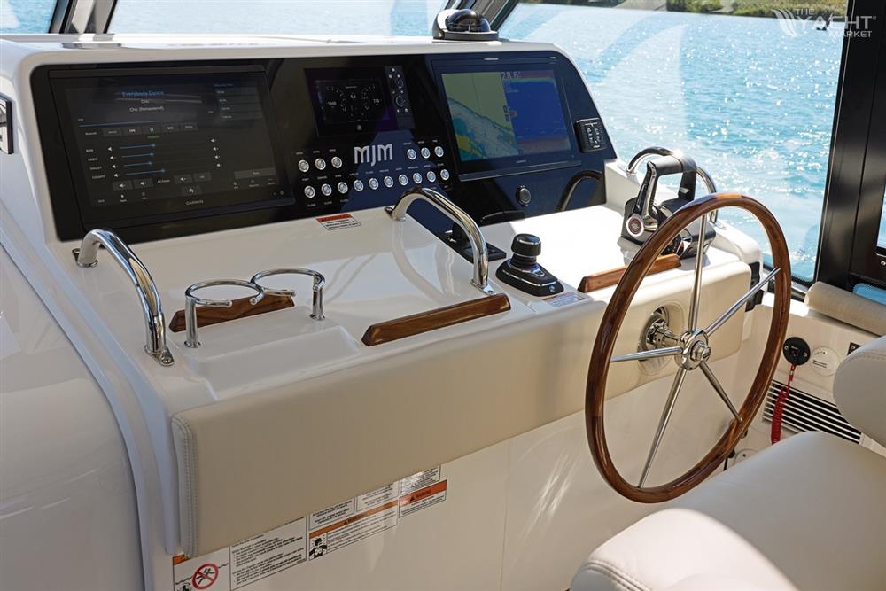 2026 MJM 47X en venta (photo 8)