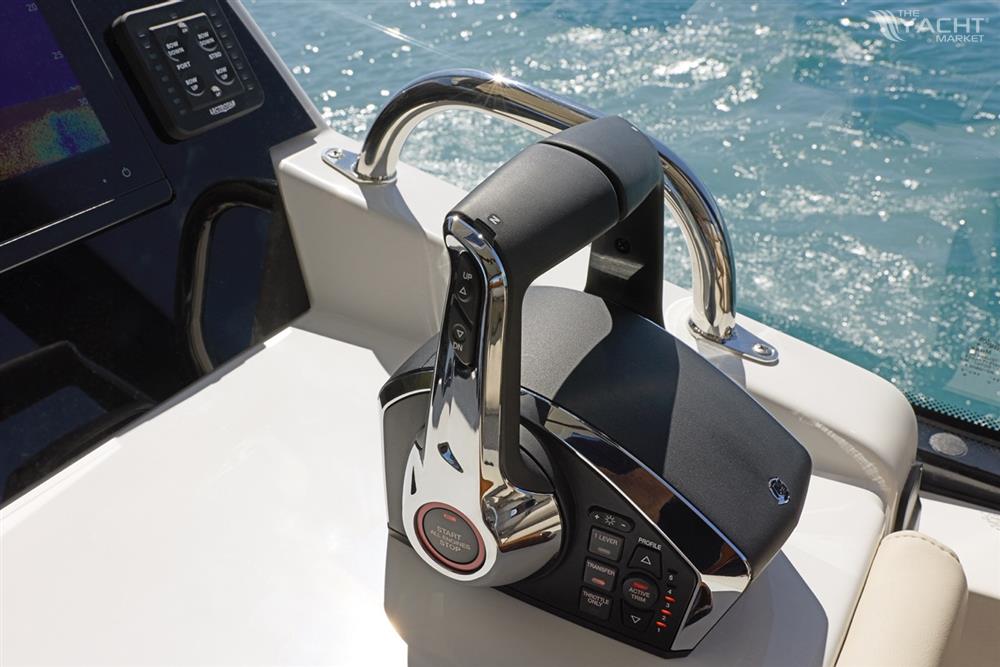 2026 MJM 47X en venta (photo 9)