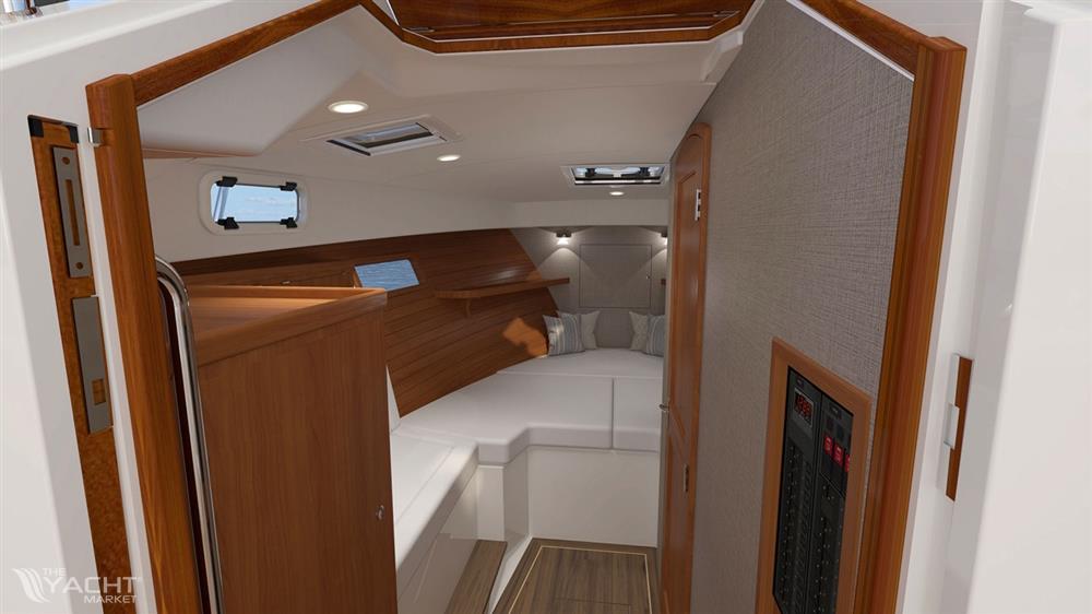 2026 MJM 38X à vendre (photo 8)